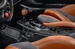 Pagani Huayra Roadster BC 2019 года